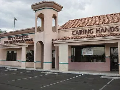 Caring Hands Animal Hospital Picture 1