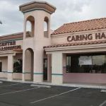 Caring Hands Animal Hospital