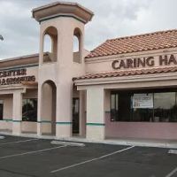 Caring Hands Animal Hospital ico