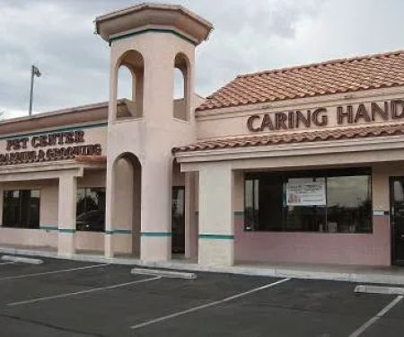 Caring Hands Animal Hospital