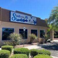 South Shores Animal Hospital ico