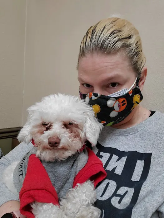Green Valley Animal Hospital Picture 1