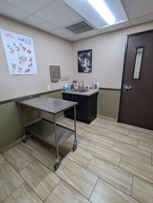 Green Valley Animal Hospital Picture 9