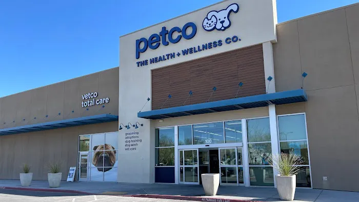 Vetco Total Care Animal Hospital Picture 3
