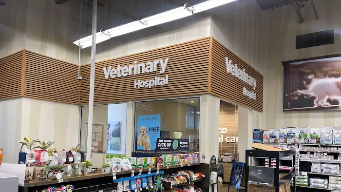Vetco Total Care Animal Hospital Picture 2