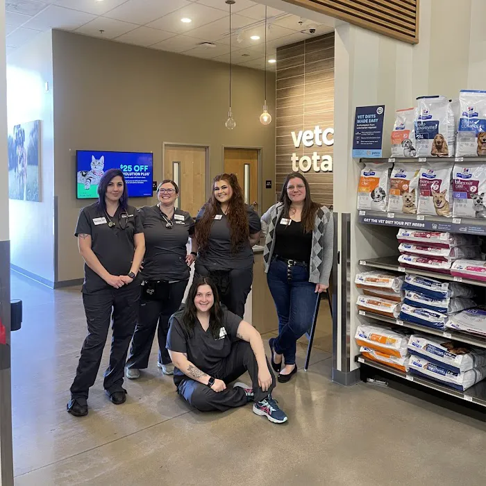 Vetco Total Care Animal Hospital Picture 6