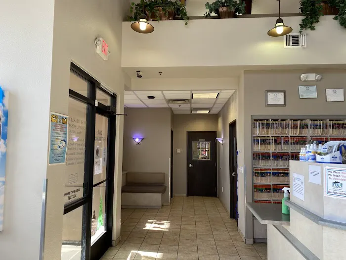 West Charleston Animal Hospital Picture 10