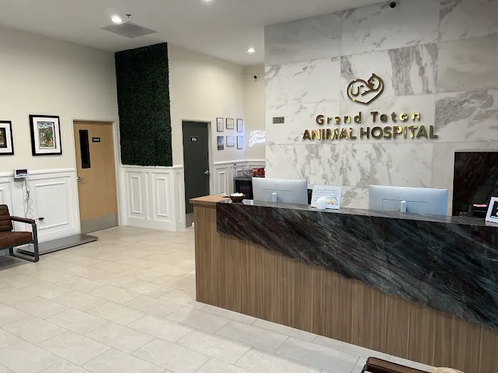 Grand Teton Animal Hospital Picture 2