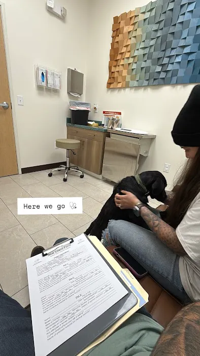 Grand Teton Animal Hospital Picture 7