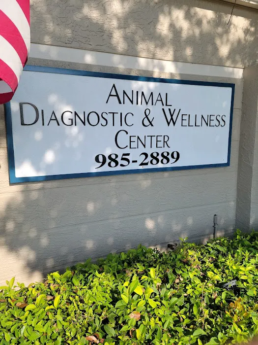 Animal Diagnostic & Wellness Center Picture 3