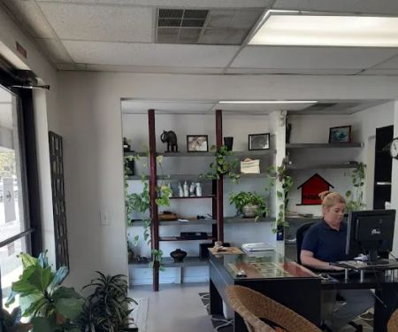 Safari Animal Cinic and LASER Center
