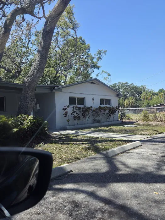 Livingston Animal & Avian Hospital Picture 1