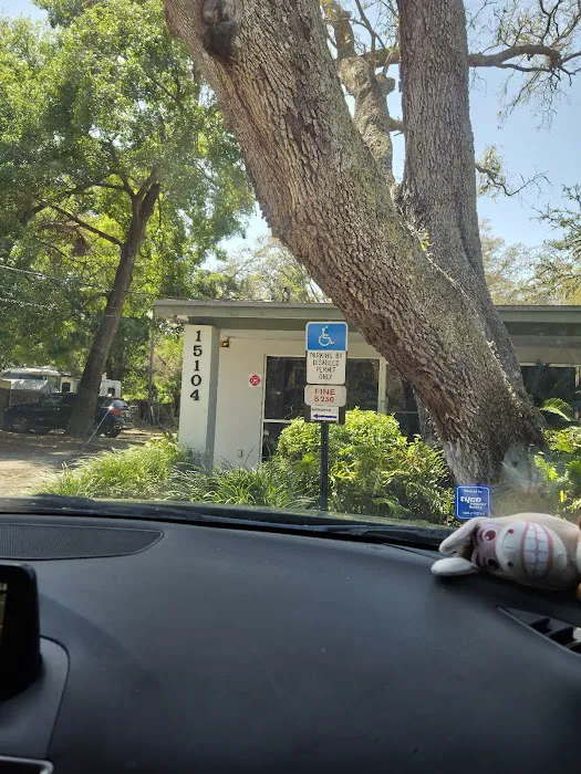 Livingston Animal & Avian Hospital Picture 4