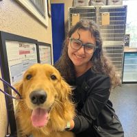 Tampa Palms Animal Hospital ico