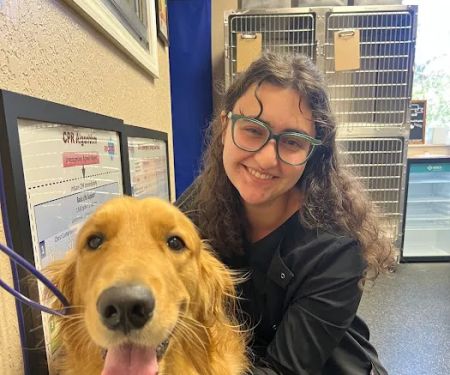 Tampa Palms Animal Hospital