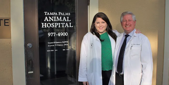 Tampa Palms Animal Hospital Picture 4