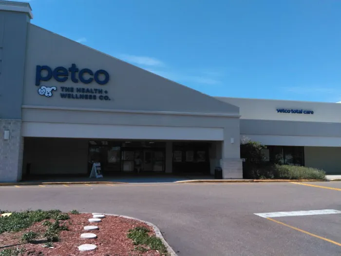 Vetco Total Care Animal Hospital Picture 3