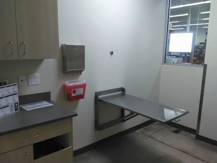 Vetco Total Care Animal Hospital Picture 8