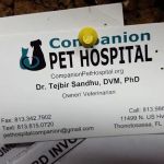 Companion Pet Hospital