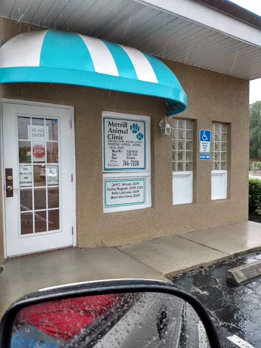 Merrill Animal Clinic Picture 10
