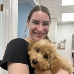 Merrill Animal Clinic: Rogaski Cathy DVM