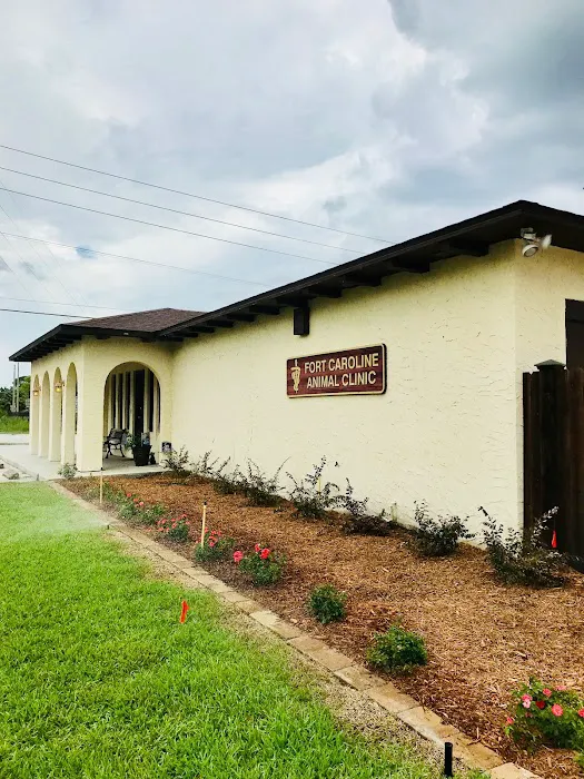 Fort Caroline Animal Clinic Picture 3