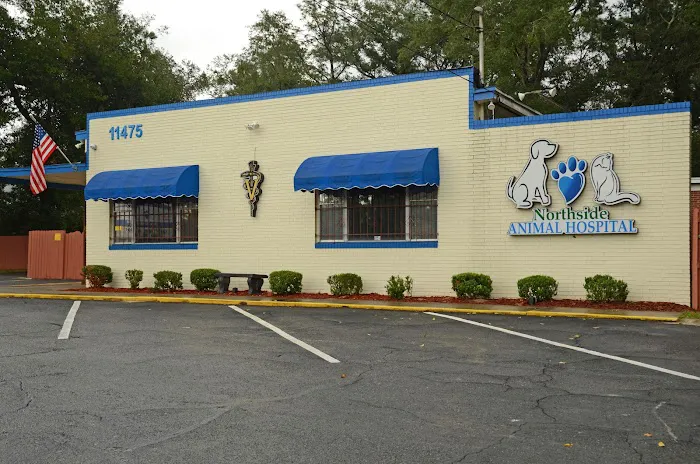 Northside Animal Hospital Picture 2