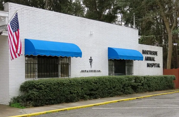 Northside Animal Hospital Picture 6