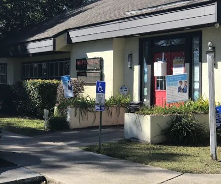 Jacksonville Community Pet Clinic - West