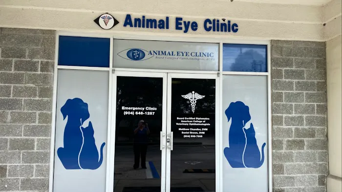 Animal Eye Clinic Picture 7