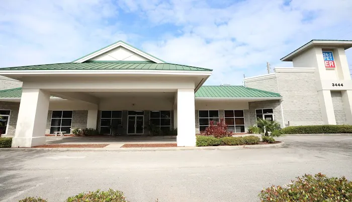 BluePearl Pet Hospital Picture 1
