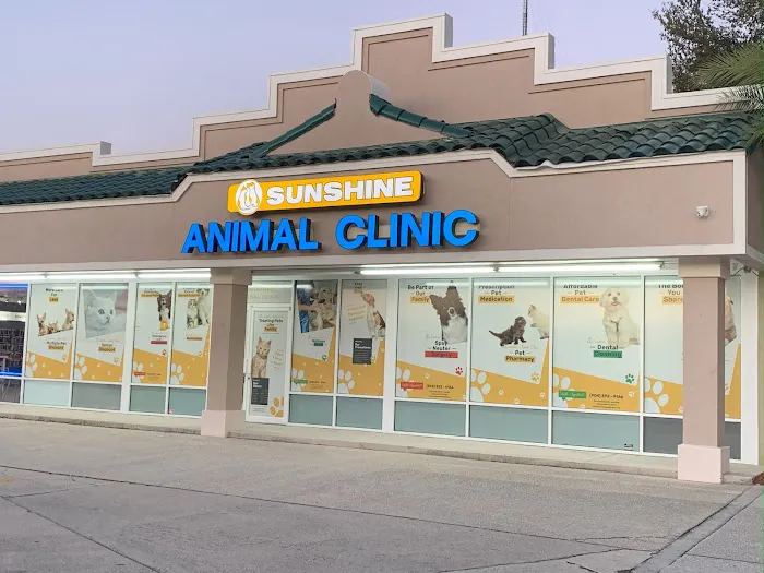 Sunshine Animal Clinic Picture 2