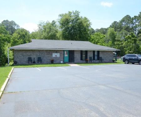 SJB Animal Care Center
