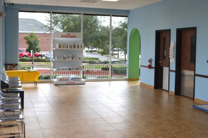 Forever Vets Animal Hospital at Tinseltown Picture 1