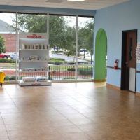 Forever Vets Animal Hospital at Tinseltown ico