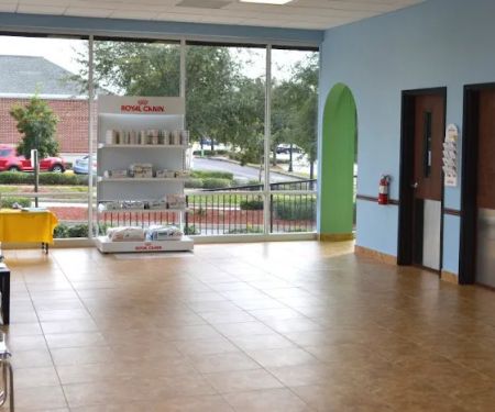 Forever Vets Animal Hospital at Tinseltown