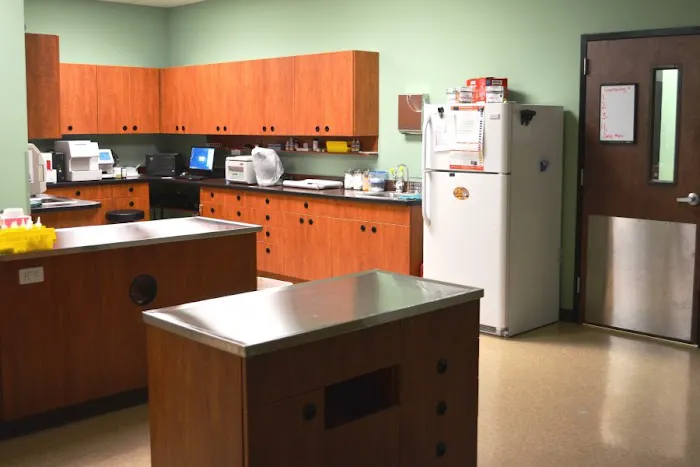 Forever Vets Animal Hospital at Tinseltown Picture 10