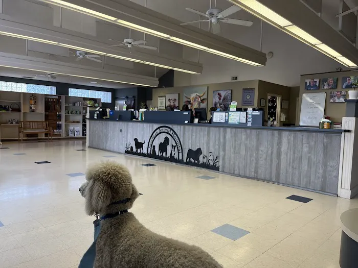 San Juan Animal Hospital Picture 6