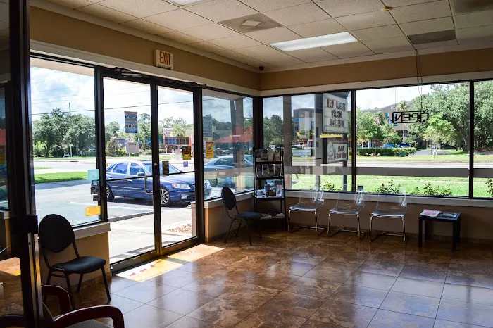 Forever Vets Animal Hospital at Baymeadows Picture 10