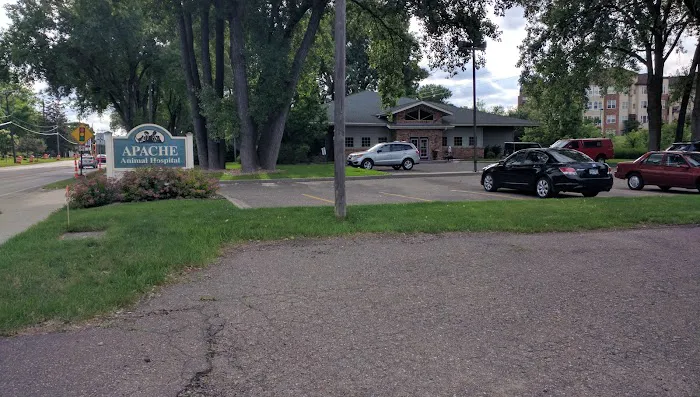 Apache Animal Hospital Picture 2