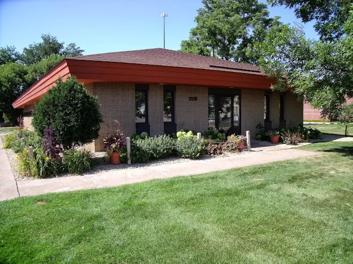 Suburban Animal Hospital Picture 4