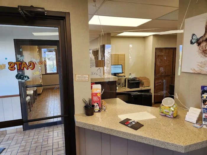 Suburban Animal Hospital Picture 7