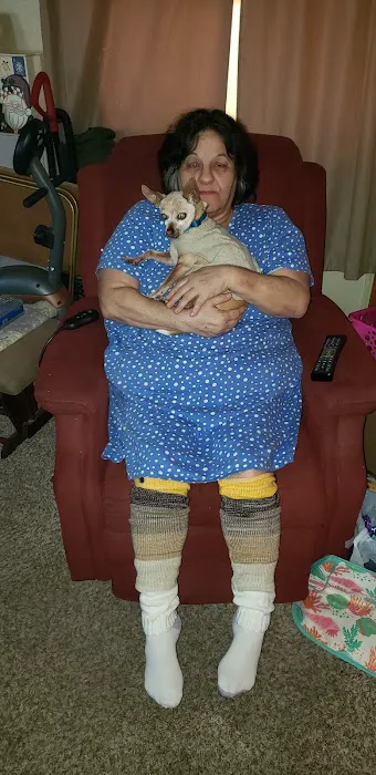 Suburban Animal Hospital Picture 10