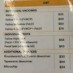 Vetco Vaccination Clinic