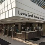 Lewis Small Animal Hospital