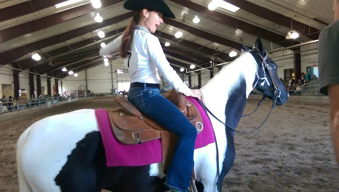 Leatherdale Equine Center Picture 10