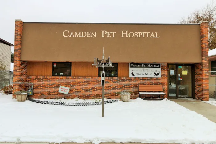Camden Pet Hospital Picture 3