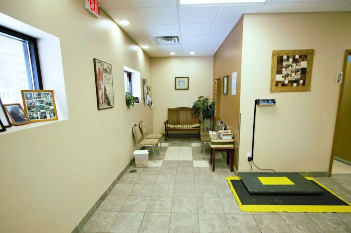 Camden Pet Hospital Picture 8