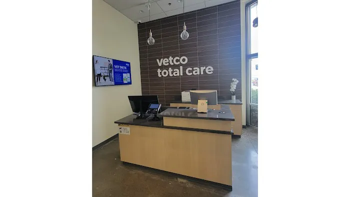 Vetco Total Care Animal Hospital Picture 2