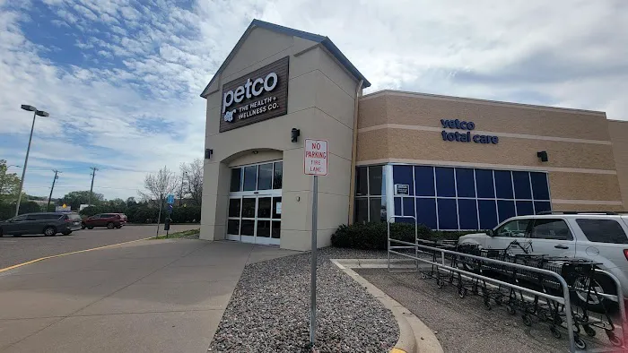 Vetco Total Care Animal Hospital Picture 3